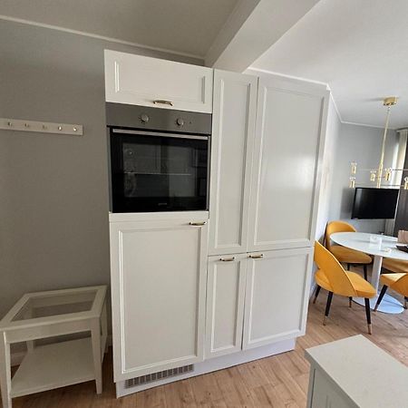 Beautiful Two Bedroom Apartment In Luxembourg City Center Exteriör bild